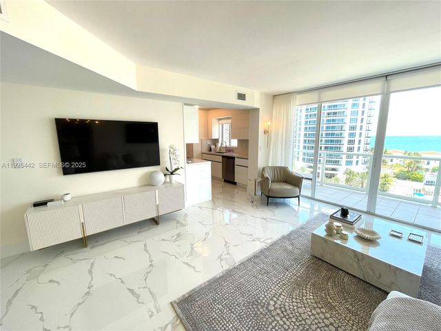 5900 Collins Ave 1104, Miami Beach, FL 33140
