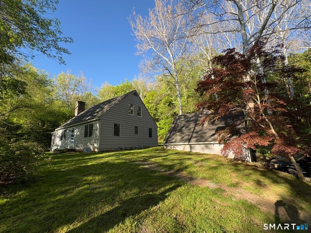 301 Grove Street, New Milford, CT 06776