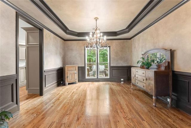 5225 McIntosh Drive, Cumming, GA 30040