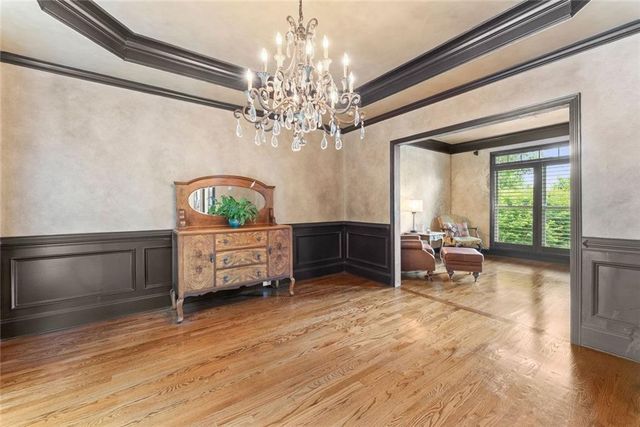 5225 McIntosh Drive, Cumming, GA 30040
