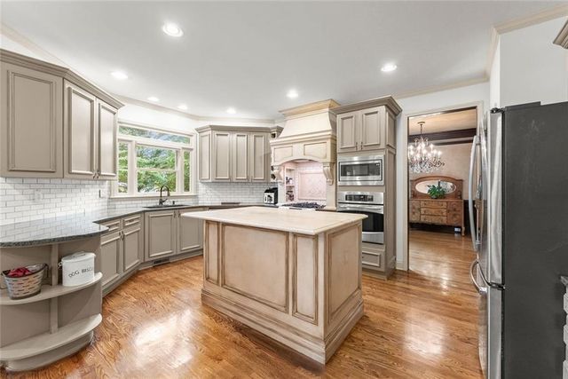 5225 McIntosh Drive, Cumming, GA 30040