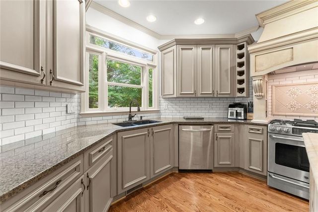5225 McIntosh Drive, Cumming, GA 30040