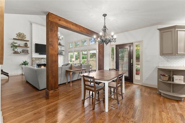 5225 McIntosh Drive, Cumming, GA 30040