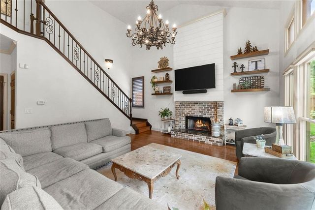 5225 McIntosh Drive, Cumming, GA 30040