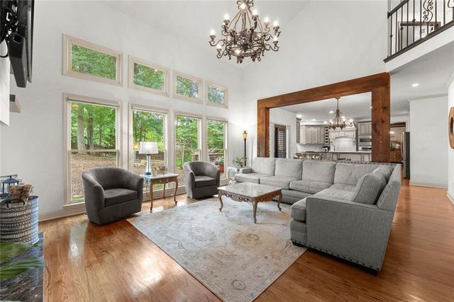 5225 McIntosh Drive, Cumming, GA 30040