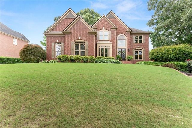 5225 McIntosh Drive, Cumming, GA 30040