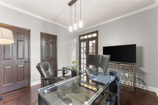 5225 McIntosh Drive, Cumming, GA 30040