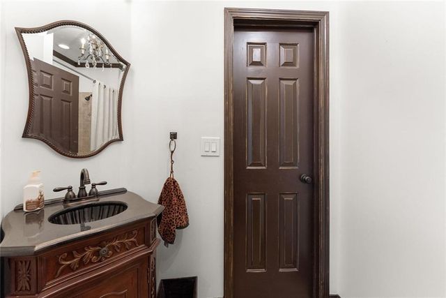 5225 McIntosh Drive, Cumming, GA 30040