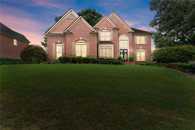 5225 McIntosh Drive, Cumming, GA 30040