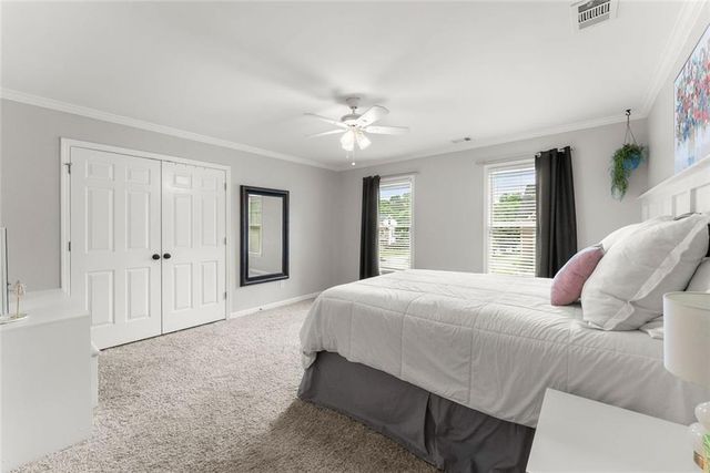 5225 McIntosh Drive, Cumming, GA 30040