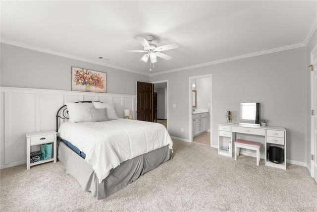 5225 McIntosh Drive, Cumming, GA 30040