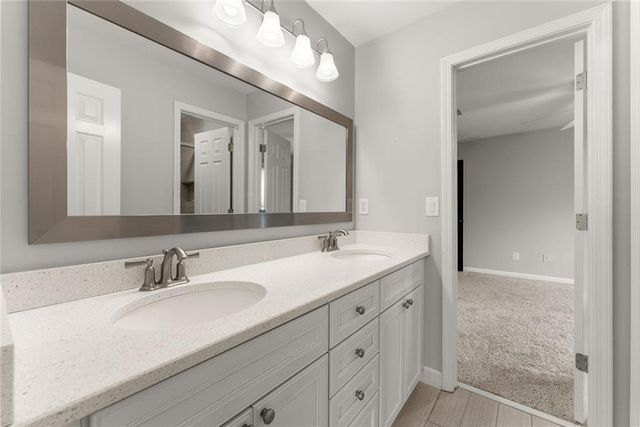 5225 McIntosh Drive, Cumming, GA 30040