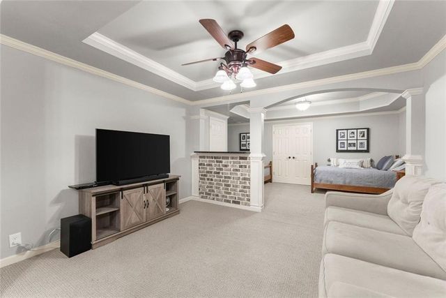 5225 McIntosh Drive, Cumming, GA 30040