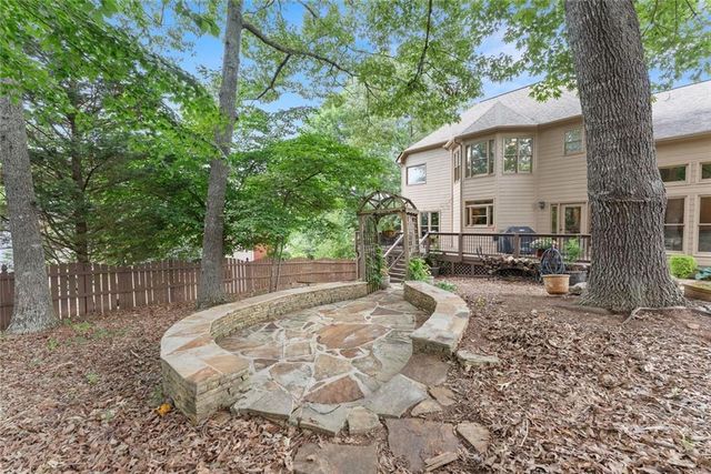 5225 McIntosh Drive, Cumming, GA 30040