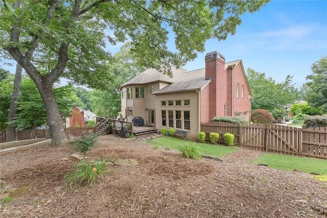 5225 McIntosh Drive, Cumming, GA 30040