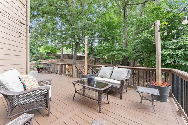 5225 McIntosh Drive, Cumming, GA 30040