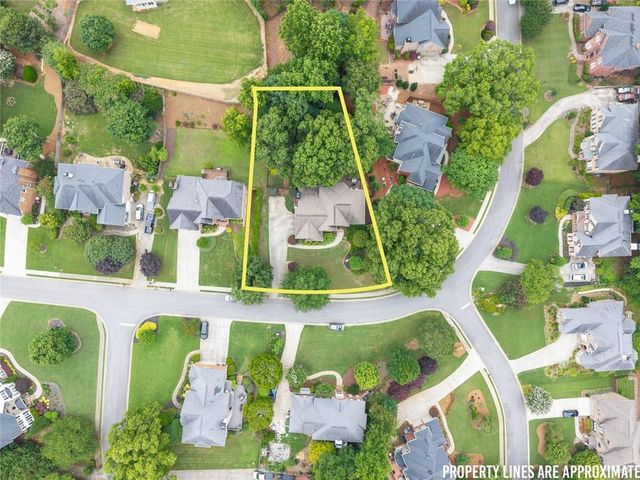 5225 McIntosh Drive, Cumming, GA 30040