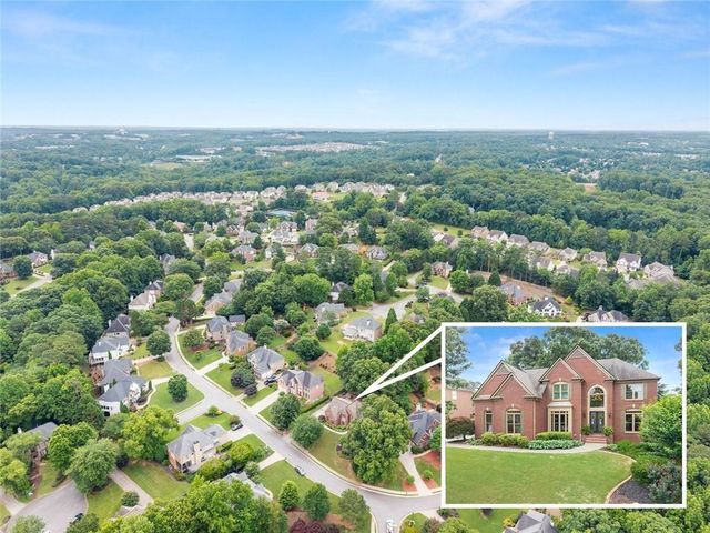 5225 McIntosh Drive, Cumming, GA 30040