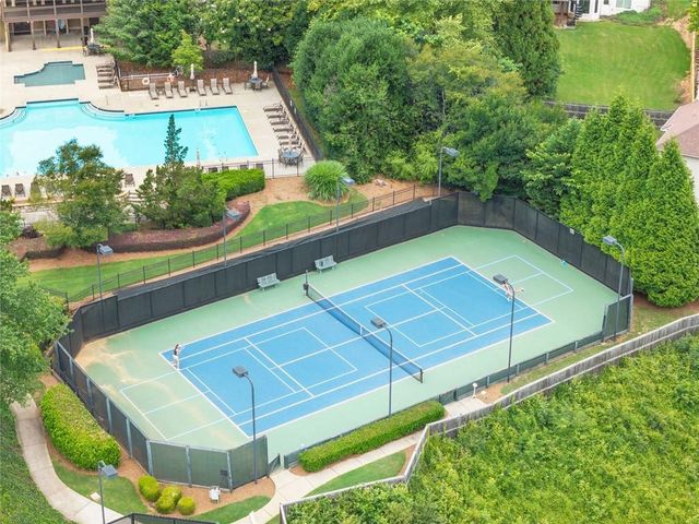 5225 McIntosh Drive, Cumming, GA 30040