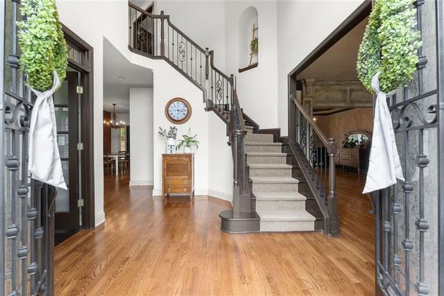 5225 McIntosh Drive, Cumming, GA 30040