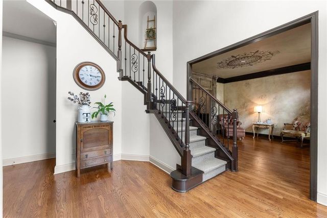 5225 McIntosh Drive, Cumming, GA 30040