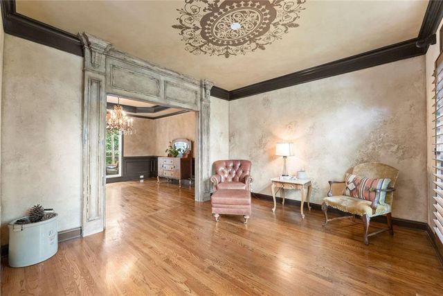 5225 McIntosh Drive, Cumming, GA 30040