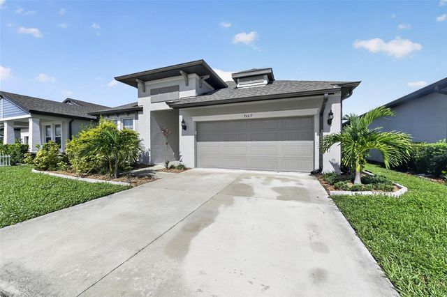 3663 QUIET DRIVE, Sarasota, FL 34240