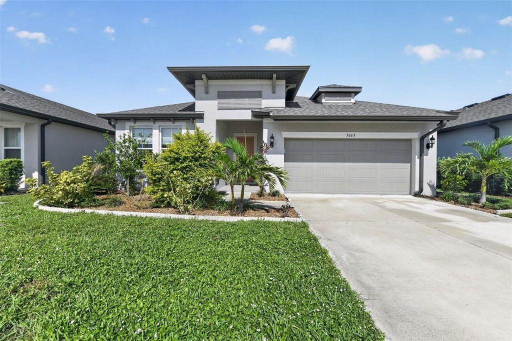 3663 QUIET DRIVE, Sarasota, FL 34240