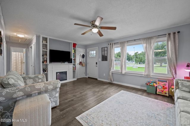 117 Spargo Street, Jacksonville, NC 28540