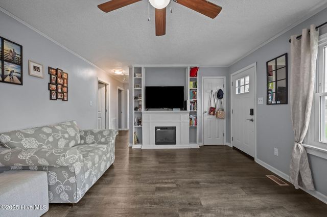 117 Spargo Street, Jacksonville, NC 28540