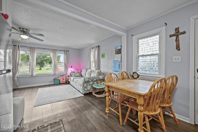 117 Spargo Street, Jacksonville, NC 28540