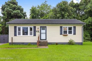 117 Spargo Street, Jacksonville, NC 28540