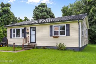 117 Spargo Street, Jacksonville, NC 28540