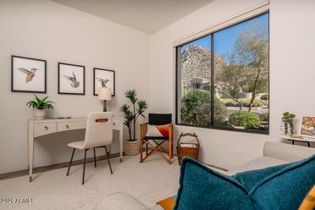 24350 N WHISPERING RIDGE Way 10, Scottsdale, AZ 85255