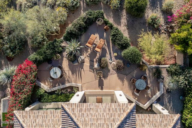 24350 N WHISPERING RIDGE Way 10, Scottsdale, AZ 85255