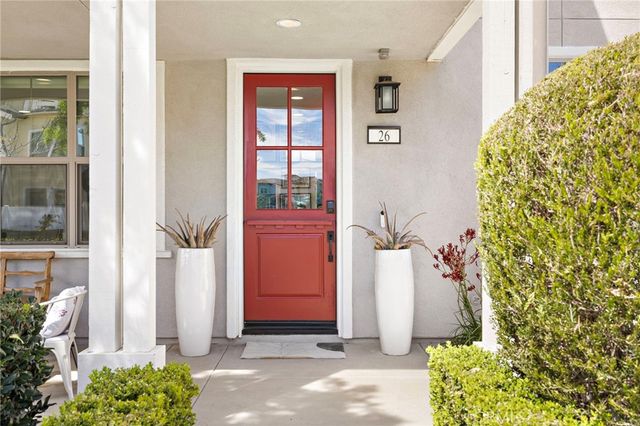 26 Yerra Street, Rancho Mission Viejo, CA 92694