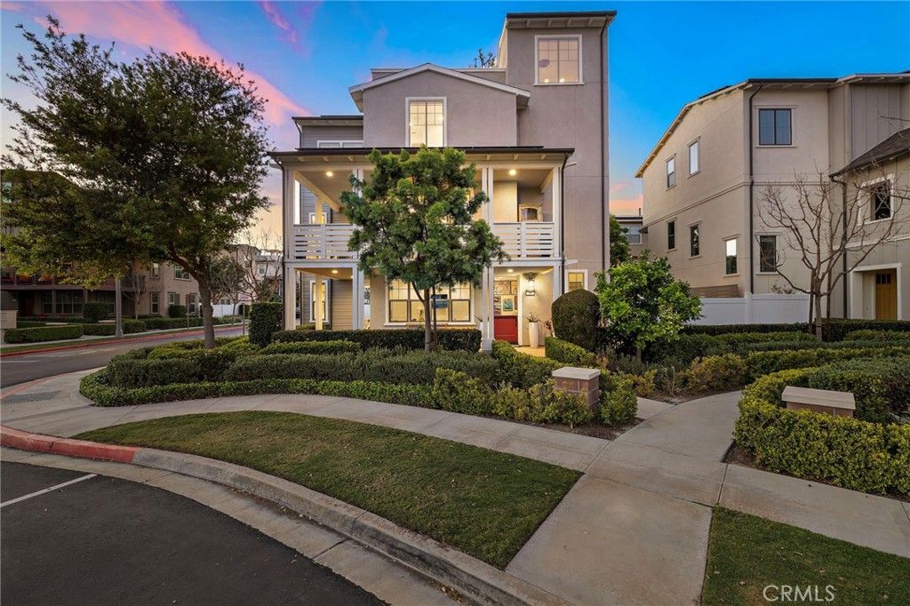 26 Yerra Street, Rancho Mission Viejo, CA 92694