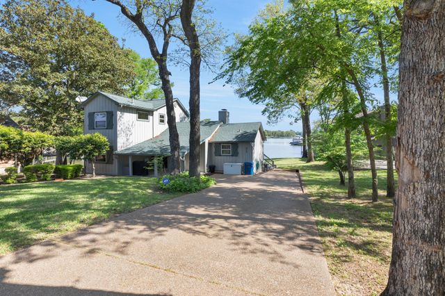 317 Sundown Trail, Tool, TX 75143