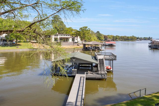 317 Sundown Trail, Tool, TX 75143