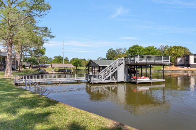 317 Sundown Trail, Tool, TX 75143