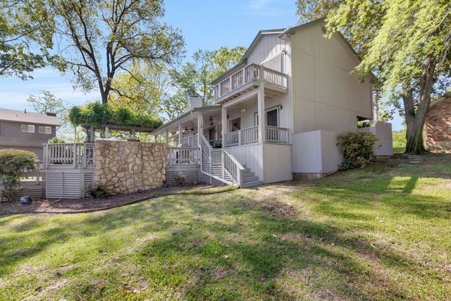 317 Sundown Trail, Tool, TX 75143