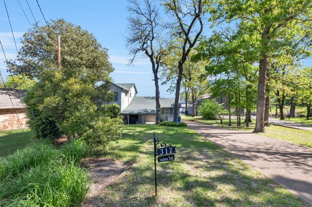 317 Sundown Trail, Tool, TX 75143