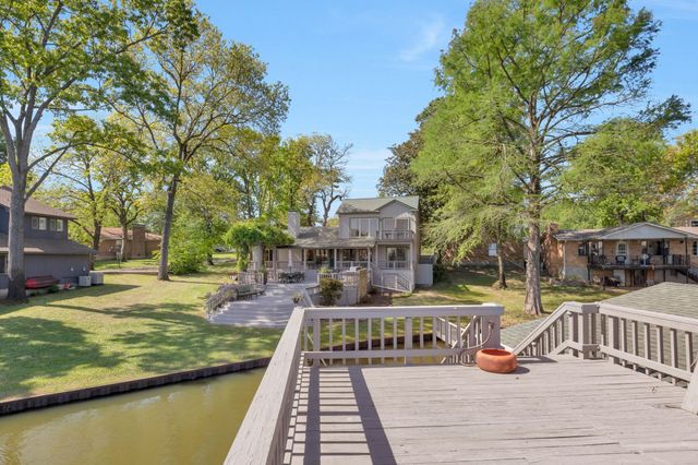 317 Sundown Trail, Tool, TX 75143