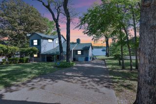 317 Sundown Trail, Tool, TX 75143