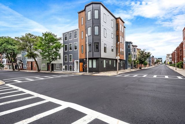 181 Maverick Street 1, Boston, MA 02128