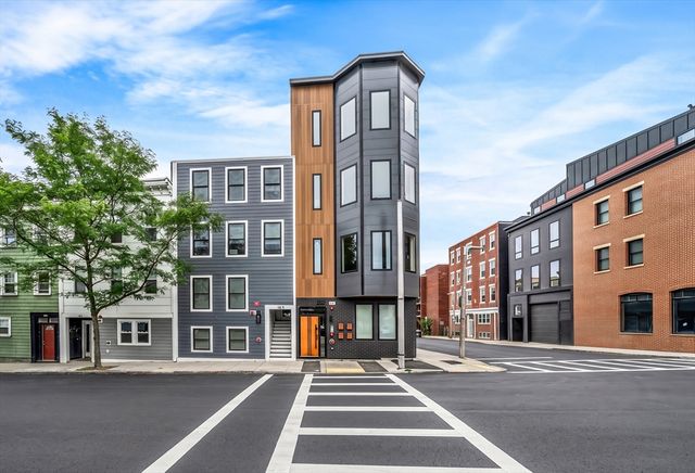 181 Maverick Street 1, Boston, MA 02128