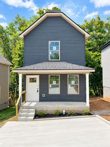 194 Oak St, Clarksville, TN 37042