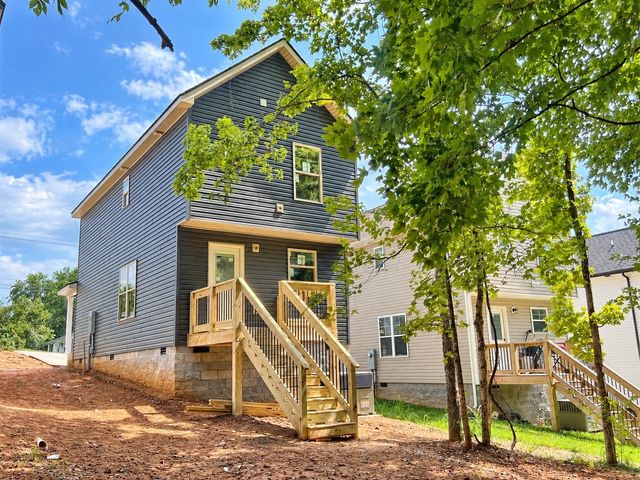 194 Oak St, Clarksville, TN 37042