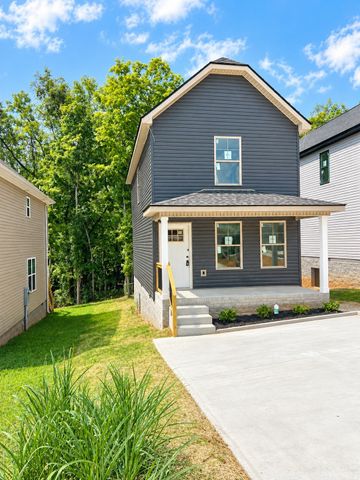 194 Oak St, Clarksville, TN 37042