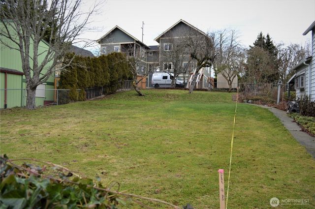 1321 23rd Street, Bellingham, WA 98225